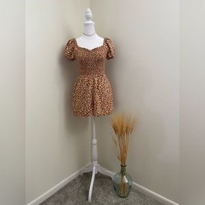 Arizona Jean Co. Romper